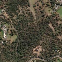 Satellite imagery of Government Hills, AU