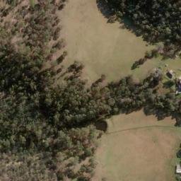 Satellite imagery of Craigow, AU
