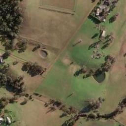 Satellite imagery of Breakneck Hill, AU