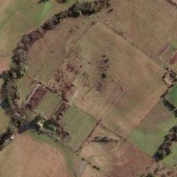 Satellite imagery of Breakneck Hill, AU