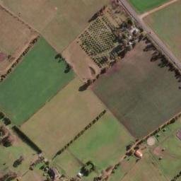 Satellite imagery of Breakneck Hill, AU