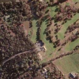 Satellite imagery of McKays Hill, AU