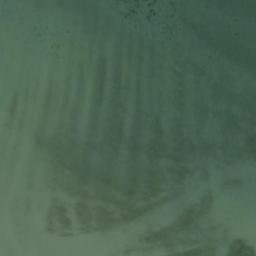 Satellite imagery of The Bluff, AU