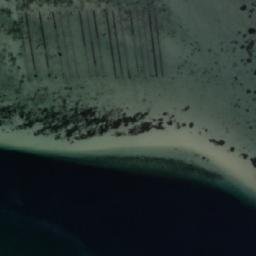 Satellite imagery of Simmonds Point, AU