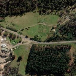 Satellite imagery of Dixons Hill, AU