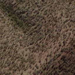 Satellite imagery of Gunns Hill, AU