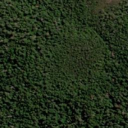 Satellite imagery of Junction Hill, AU