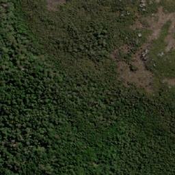 Satellite imagery of Frodshams Pass, AU