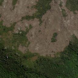 Satellite imagery of Frodshams Pass, AU