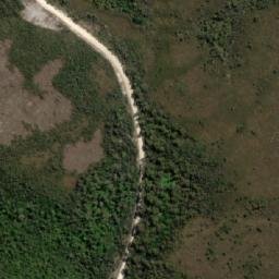 Satellite imagery of Frodshams Pass, AU
