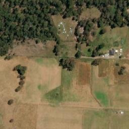 Satellite imagery of Leesons Hill, AU