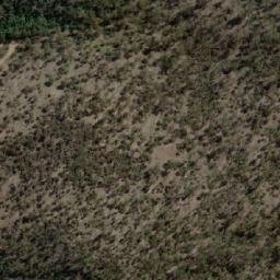Satellite imagery of The Backbone, AU