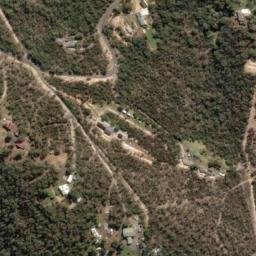 Satellite imagery of Government Hills, AU