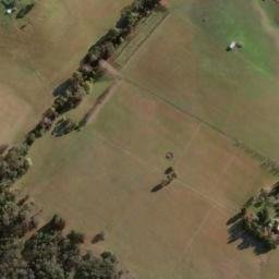 Satellite imagery of Breakneck Hill, AU