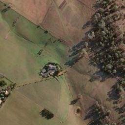 Satellite imagery of Breakneck Hill, AU