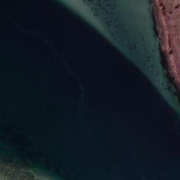 Satellite imagery of Simmonds Point, AU