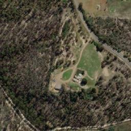 Satellite imagery of Dixons Hill, AU
