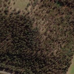 Satellite imagery of Gunns Hill, AU