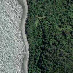 Satellite imagery of Cerro Vilcún, CL