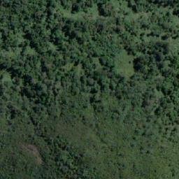 Satellite imagery of Cerro Vilcún, CL