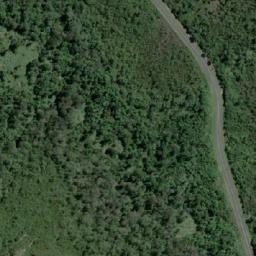 Satellite imagery of Cerro Vilcún, CL