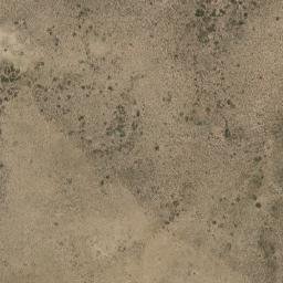Satellite imagery of Cerro El Morro, AR