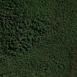 Satellite imagery of Junction Hill, AU