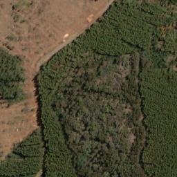 Satellite imagery of Holness Hill, AU