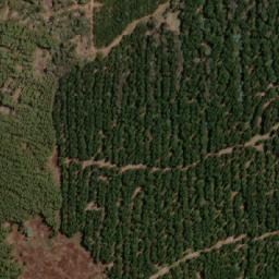 Satellite imagery of Holness Hill, AU