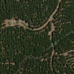 Satellite imagery of Holness Hill, AU