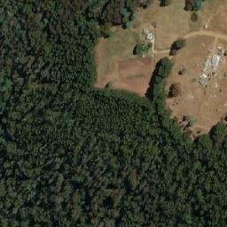 Satellite imagery of Leesons Hill, AU