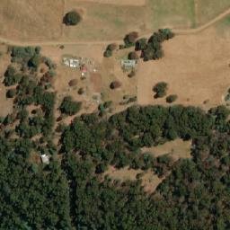 Satellite imagery of Leesons Hill, AU