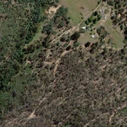 Satellite imagery of Murdochs Hill, AU