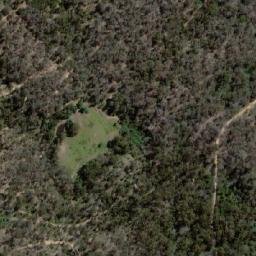 Satellite imagery of Murdochs Hill, AU
