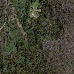 Satellite imagery of Murdochs Hill, AU