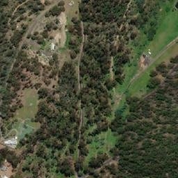 Satellite imagery of Goat Hills, AU