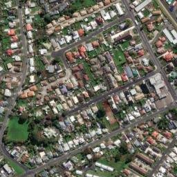 Satellite imagery of SPM6198, AU
