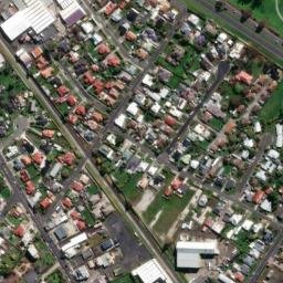 Satellite imagery of SPM6198, AU