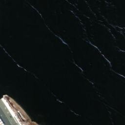 Satellite imagery of Church Point, AU