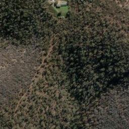 Satellite imagery of Government Hills, AU