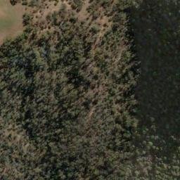 Satellite imagery of Flagstaff Hill, AU