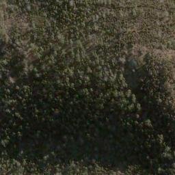 Satellite imagery of Simmons Hill, AU