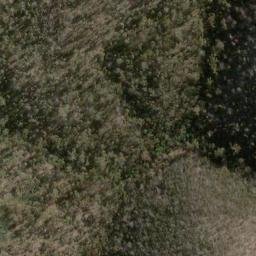 Satellite imagery of Simmons Hill, AU