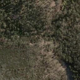 Satellite imagery of Golden Hill, AU