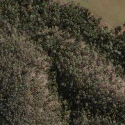 Satellite imagery of Breakneck Hill, AU