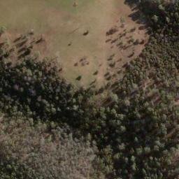 Satellite imagery of Breakneck Hill, AU
