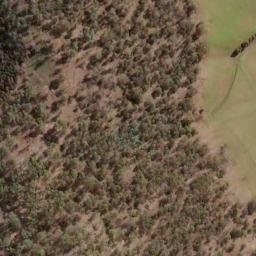 Satellite imagery of Breakneck Hill, AU