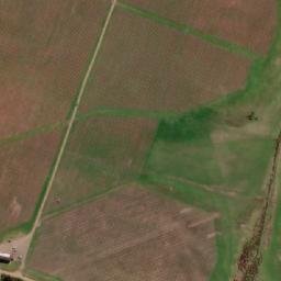 Satellite imagery of Pretty Jacks, AU