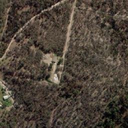 Satellite imagery of Dixons Hill, AU