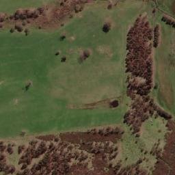 Satellite imagery of Castles Hill, AU